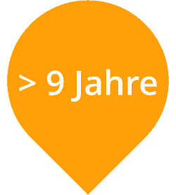 Über 9 Jahre Tourismus-Erfahrung | Trainer Frank Thiel