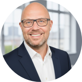 Trainer Frank Thiel - Tourismus Trainings