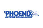 Logo von Phoenix Reisen