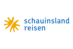 Kundenstimme Tourismus Training Logo Kunde Schauinsland Reisen